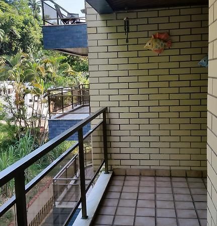 Apartamento Na Praia Grande Em Ubatuba Esterno foto