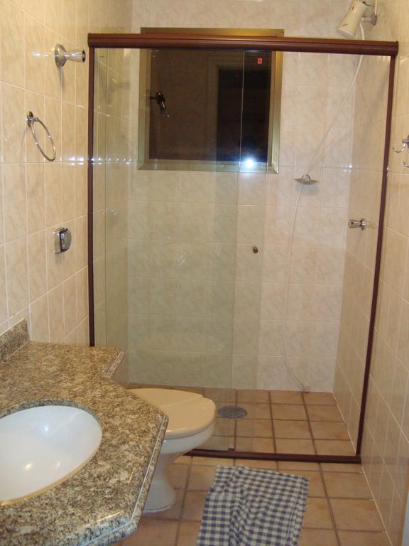 Apartamento Na Praia Grande Em Ubatuba Esterno foto