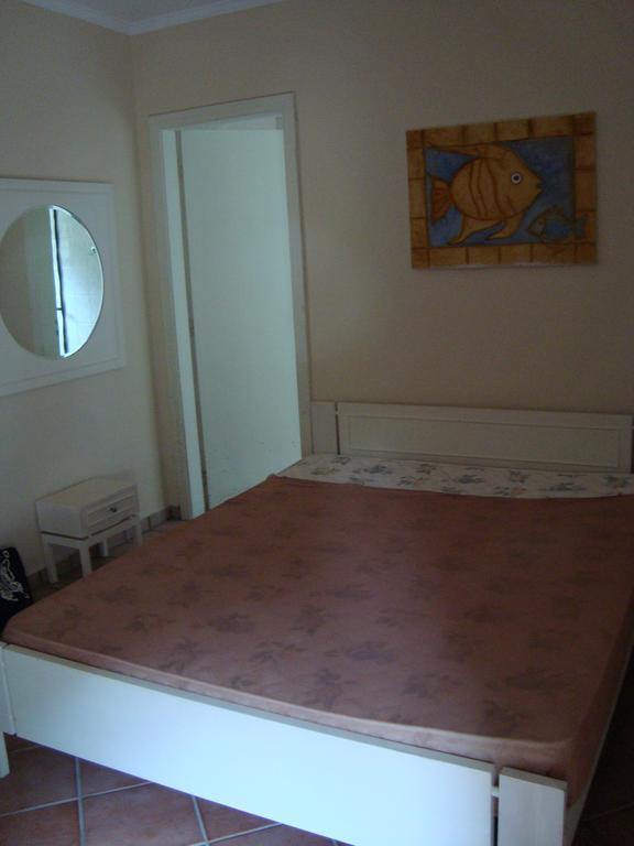 Apartamento Na Praia Grande Em Ubatuba Esterno foto
