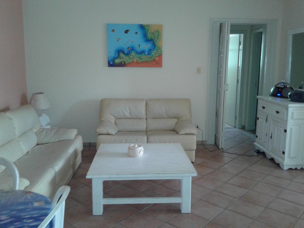 Apartamento Na Praia Grande Em Ubatuba Esterno foto
