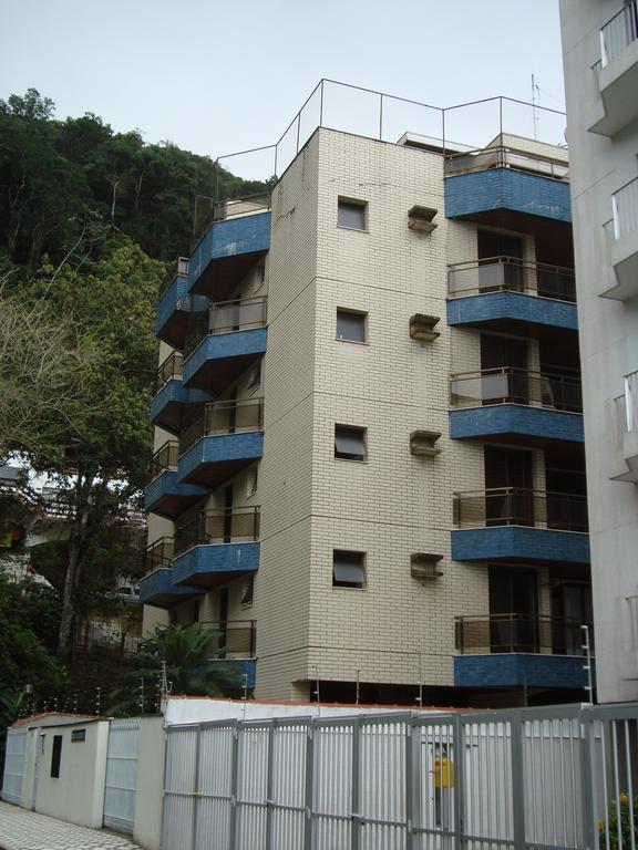 Apartamento Na Praia Grande Em Ubatuba Esterno foto